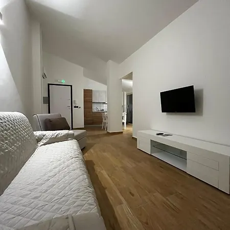 Terrazze Marinella - - Vacanze 皮佐