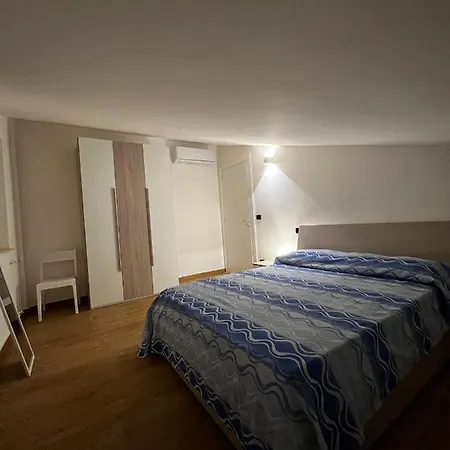 Terrazze Marinella - - Vacanze Apartmán Pizzo (Calabria)