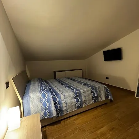 Terrazze Marinella - - Vacanze *