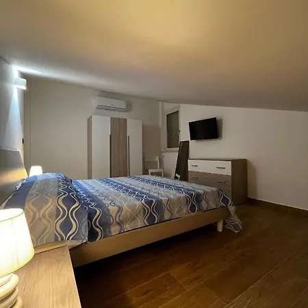 Terrazze Marinella - - Vacanze