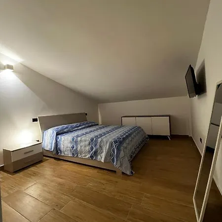 Terrazze Marinella - - Vacanze *