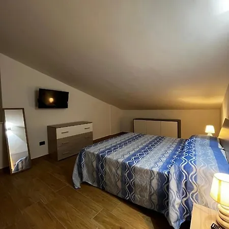 Apartmán Terrazze Marinella - - Vacanze Pizzo (Calabria)
