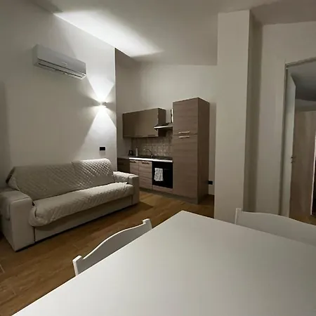 Terrazze Marinella - - Vacanze 皮佐