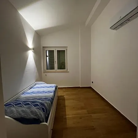 Terrazze Marinella - - Vacanze *