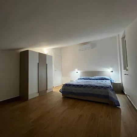 Terrazze Marinella - - Vacanze 公寓 皮佐