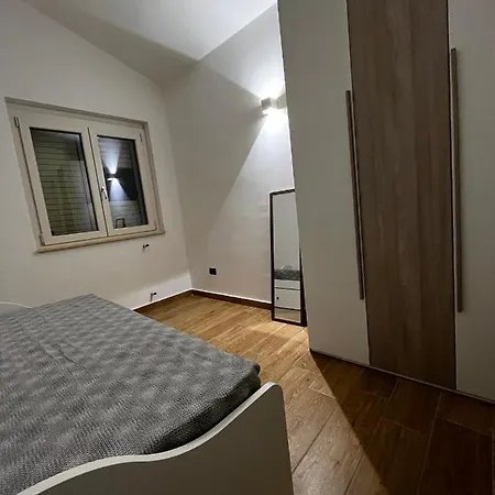 Terrazze Marinella - - Vacanze *