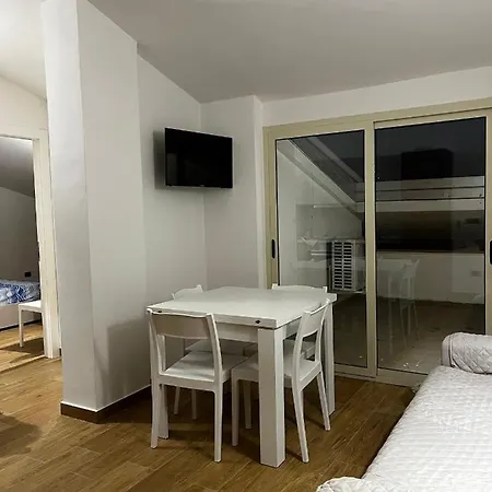 Terrazze Marinella - - Vacanze