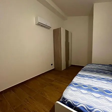 Terrazze Marinella - - Vacanze Apartmán *