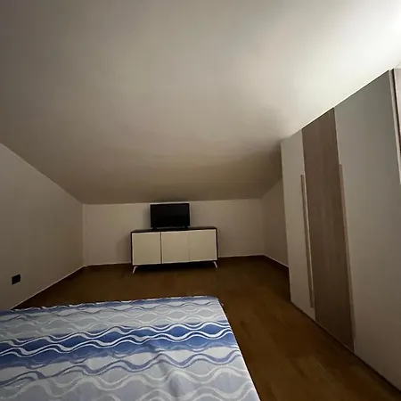 Terrazze Marinella - - Vacanze *