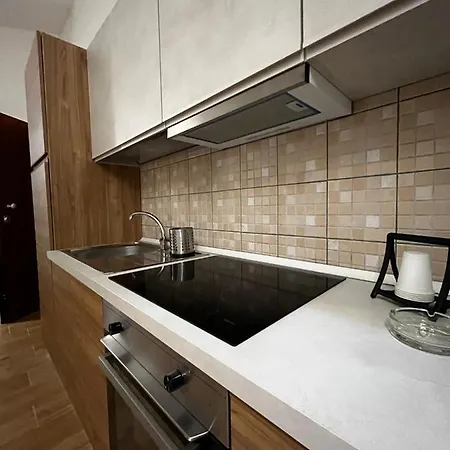 Terrazze Marinella - - Vacanze * 皮佐