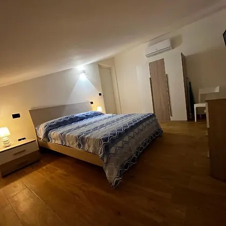 Terrazze Marinella - - Vacanze