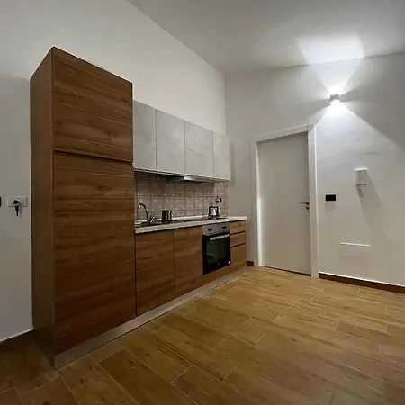Terrazze Marinella - - Vacanze Apartmán *