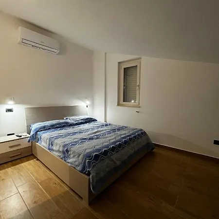 Terrazze Marinella - - Vacanze 皮佐