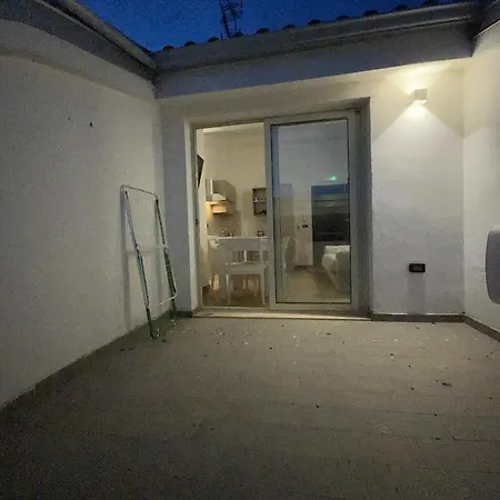 Terrazze Marinella - - Vacanze 皮佐