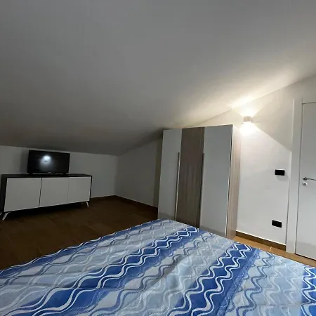 Terrazze Marinella - - Vacanze 公寓 皮佐