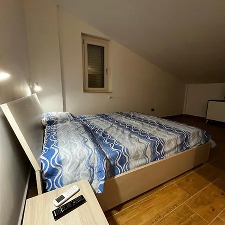 Terrazze Marinella - - Vacanze