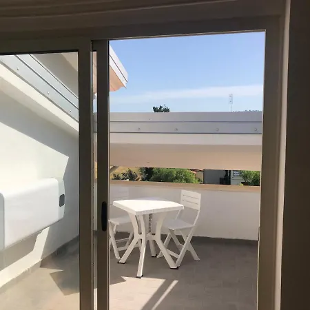 Terrazze Marinella - - Vacanze
